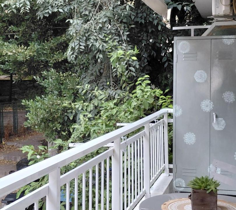 Photo of Patio Balcony in Kavala