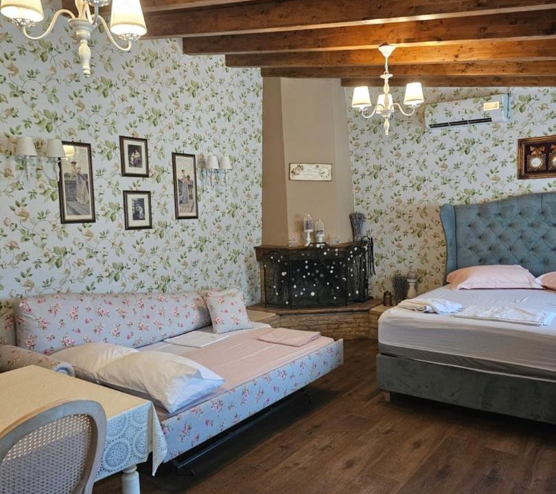 Photo of Bedroom in Palaia Fokaia