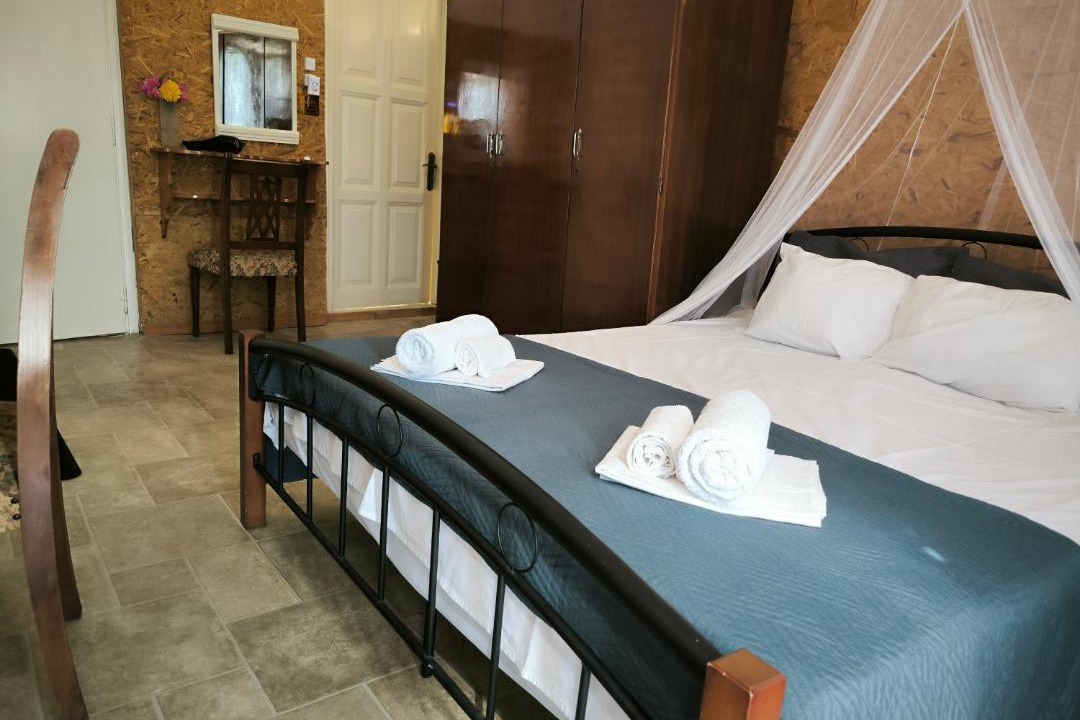 Photo of Bedroom in Kaliviani