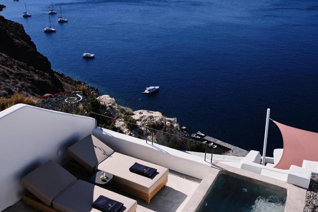 Photo of Others in Oia