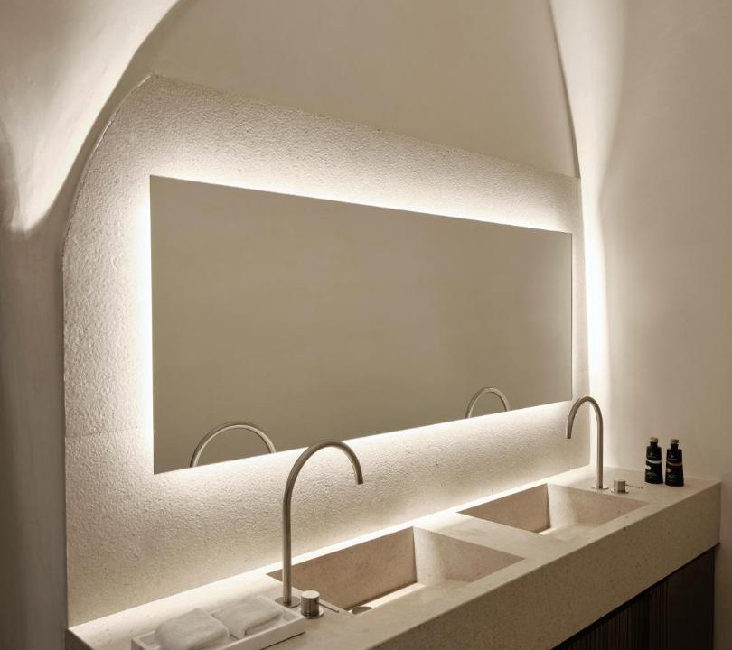 Photo of Bathroom in Oia
