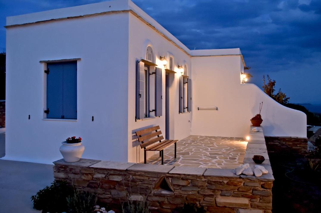 Photo of Others in Tinos Town