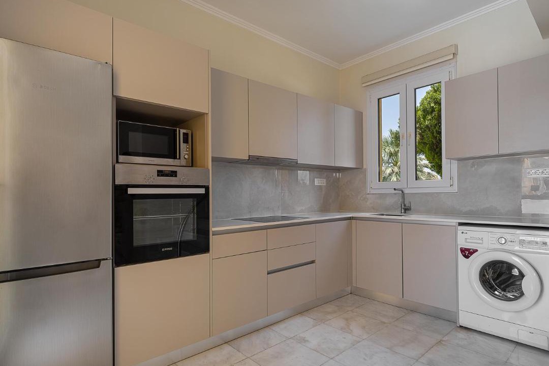 Photo of Kitchen in Maleme