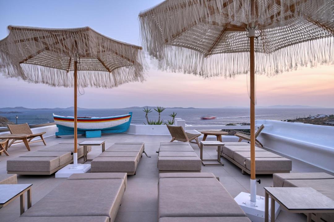 Photo of Others in Agios Stefanos