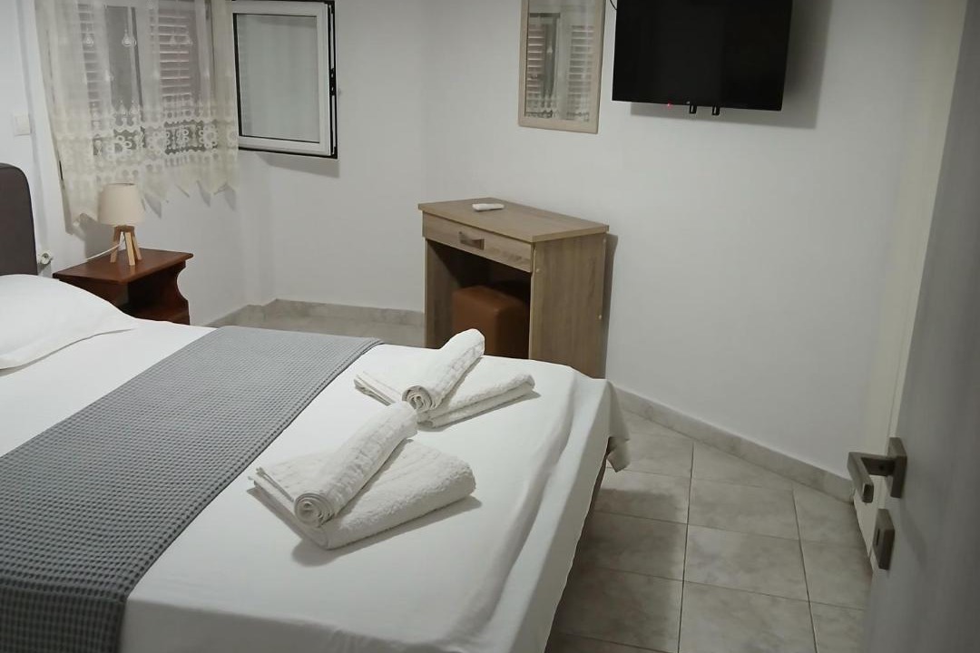 Photo of Bedroom in Mytilene