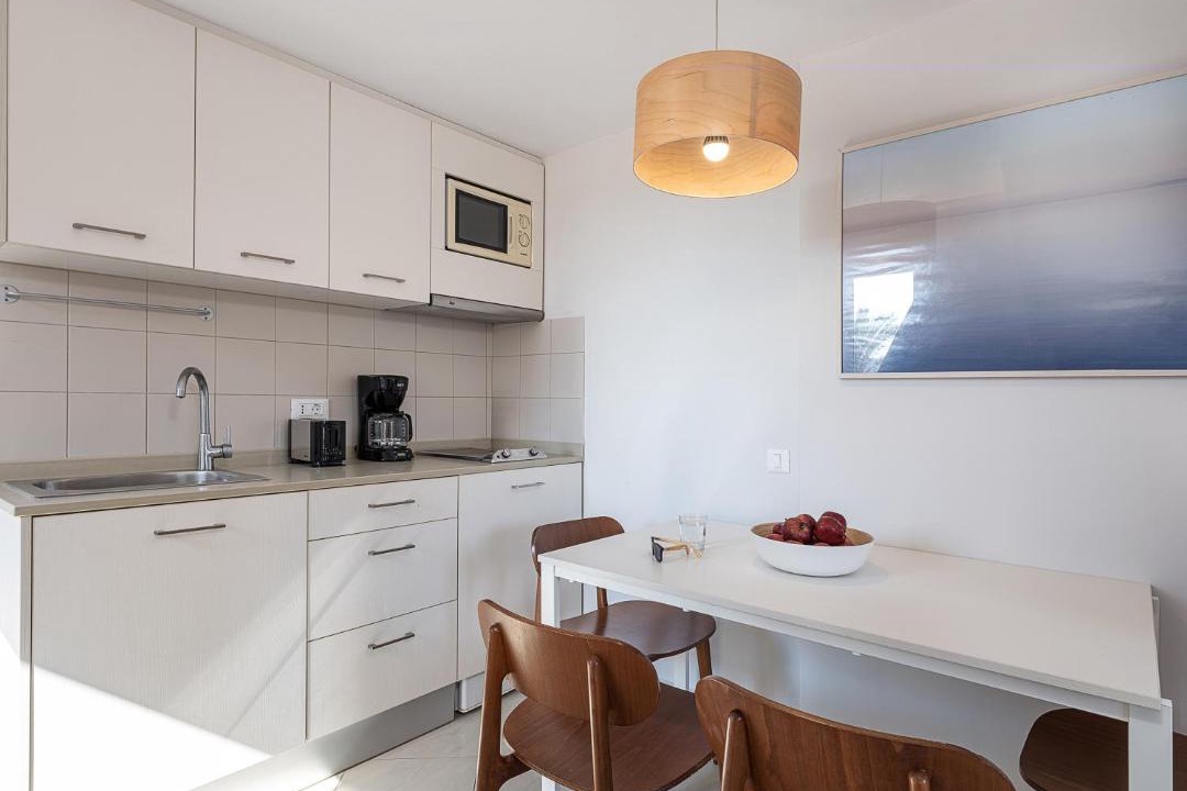 Photo of Kitchen in Gerani