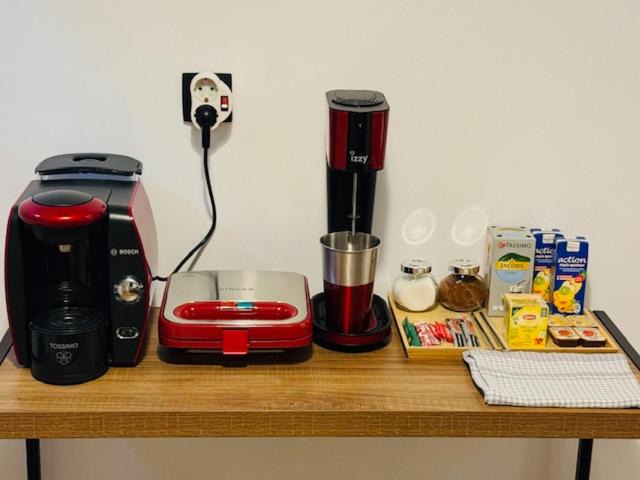 Photo of Kitchen in Zavlani