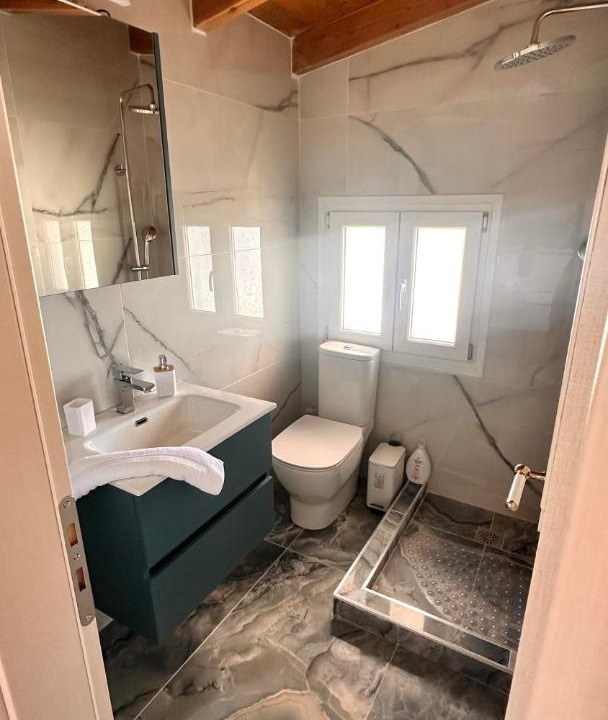 Photo of Bathroom in Eleonas