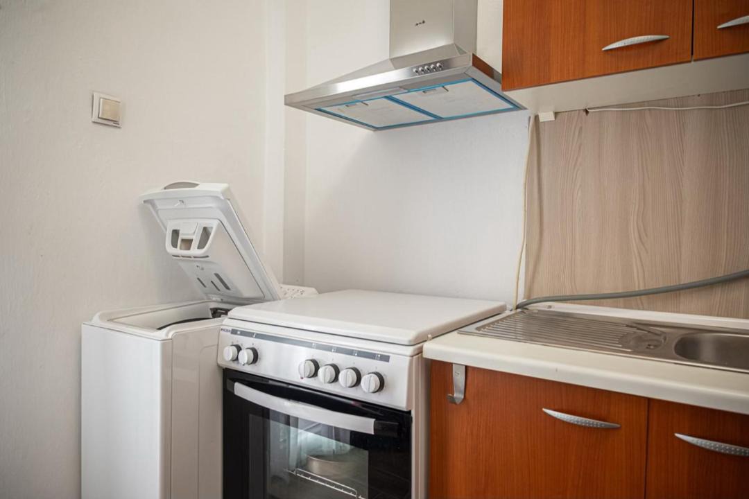 Photo of Kitchen in Nea Playia