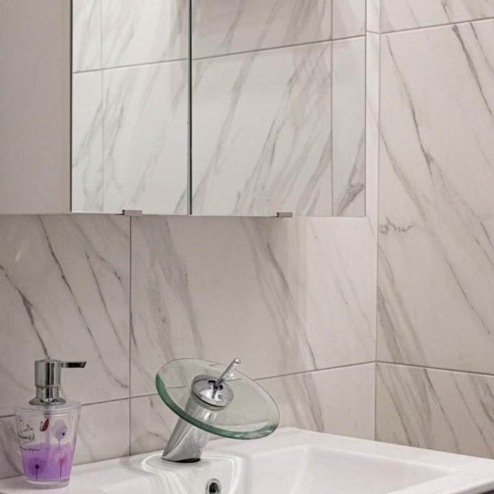 Photo of Bathroom in Nea Playia