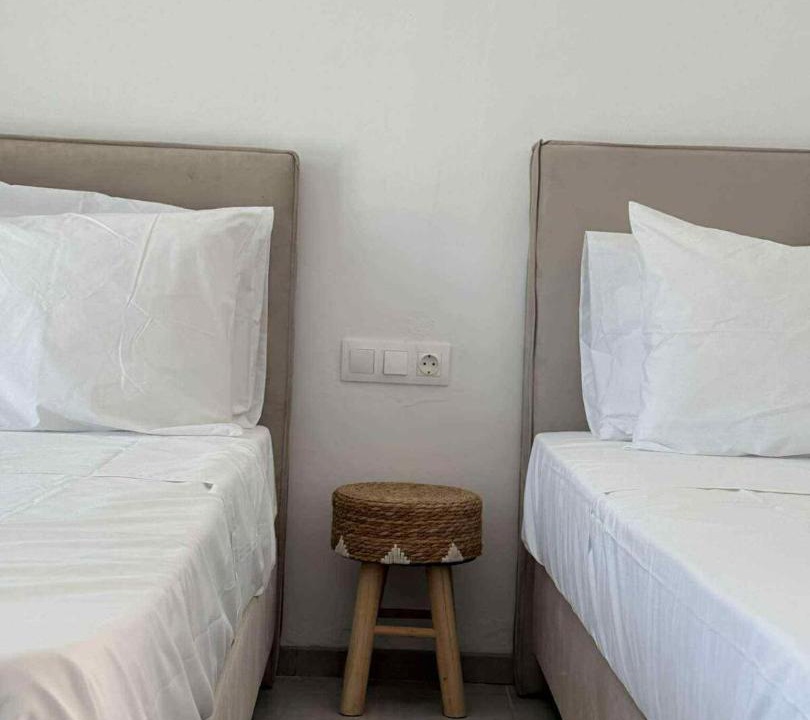 Photo of Bedroom in Ios Town