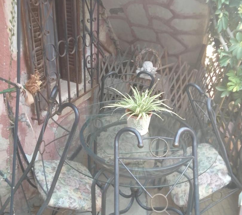 Photo of Patio Balcony in Krouson