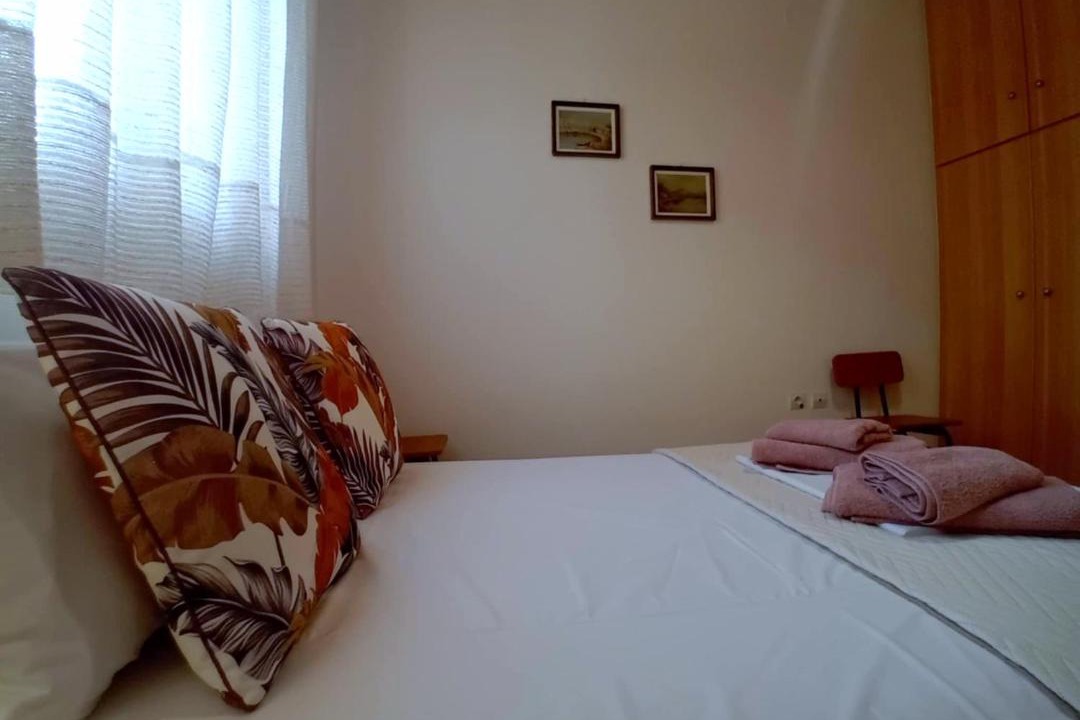 Photo of Bedroom in Vamvakou