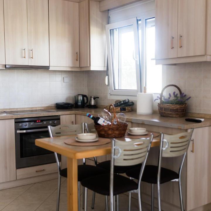Photo of Kitchen in Kilkis