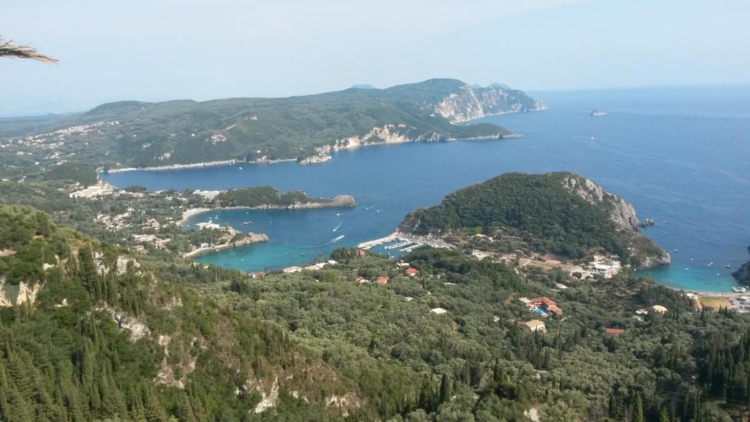 Photo of Others in Paleokastritsa