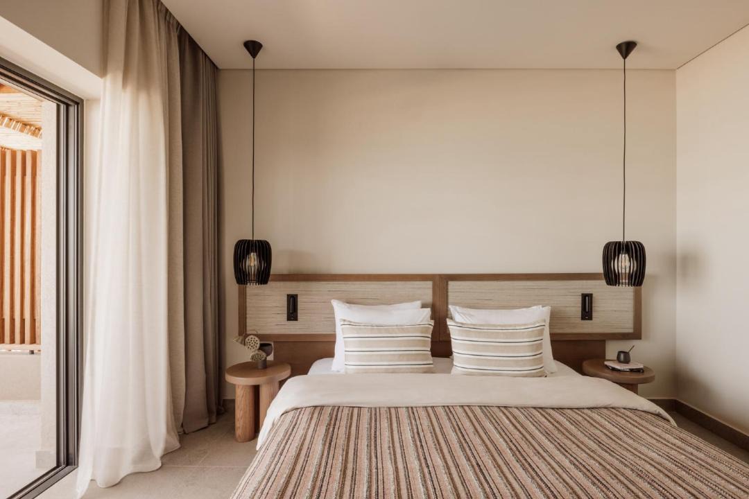 Photo of Bedroom in Acharavi