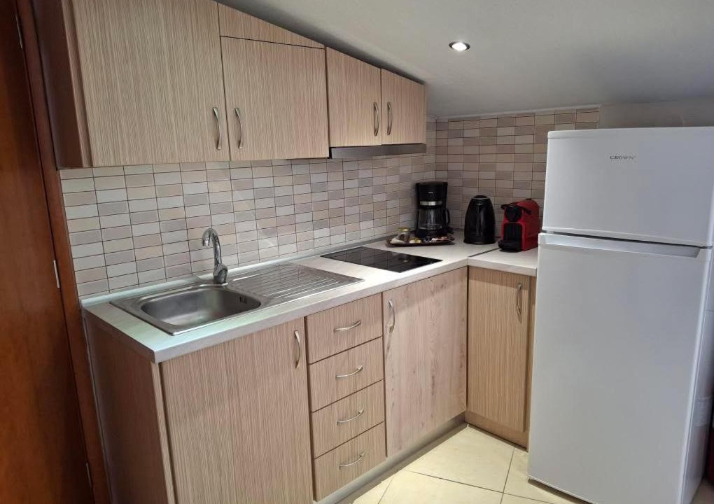 Photo of Kitchen in Neos Marmaras