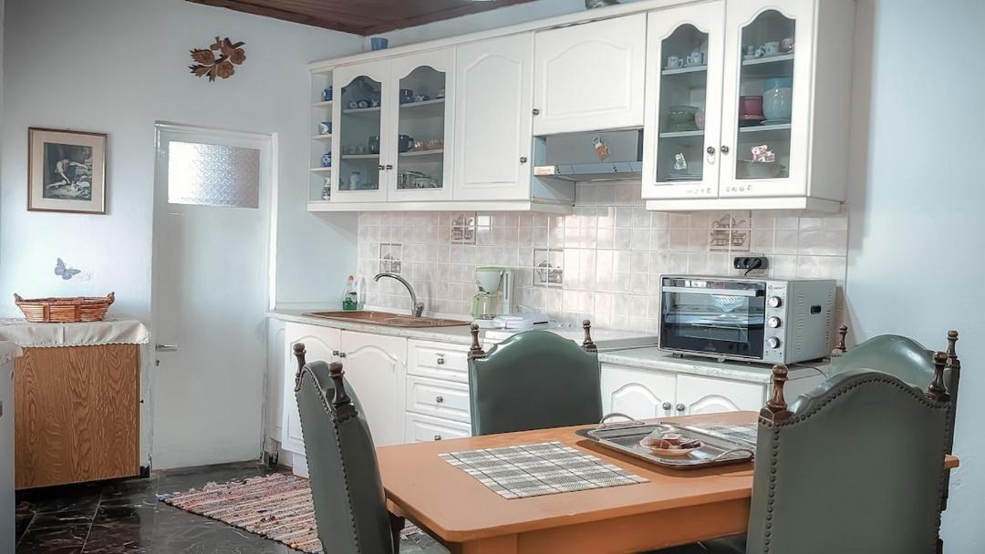 Photo of Kitchen in Parelia