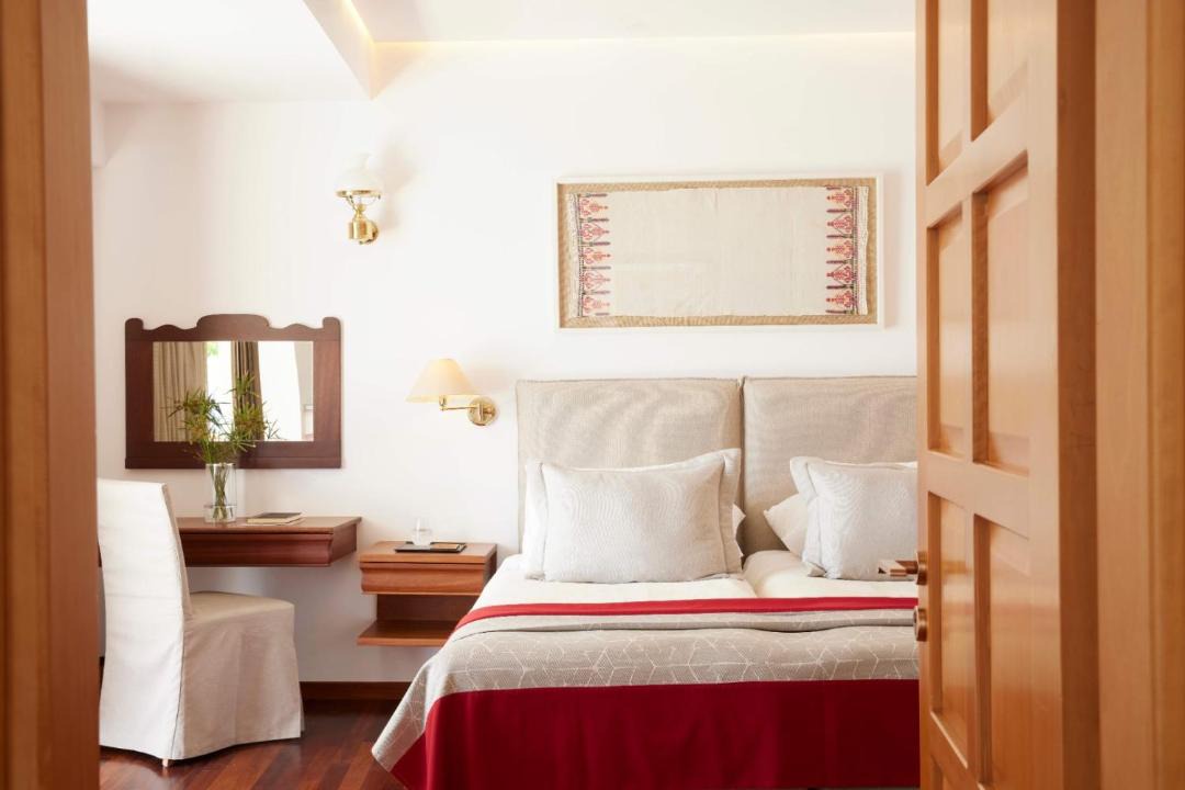 Photo of Bedroom in Elounda