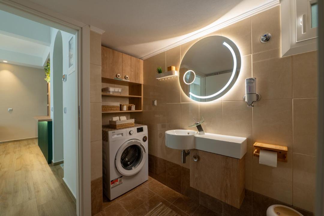 Photo of Bathroom in Serres