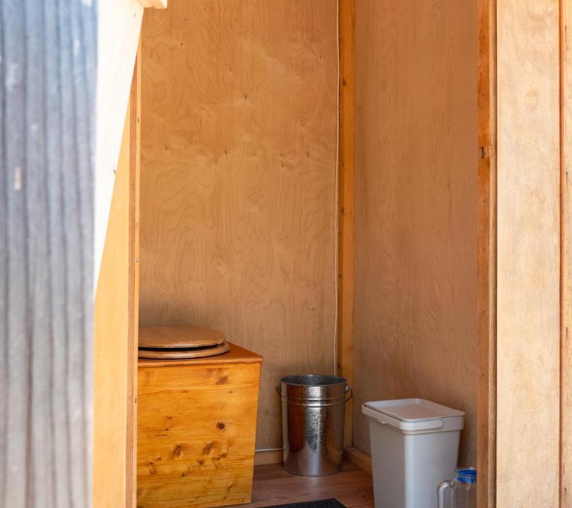 Photo of Bathroom in Parisata