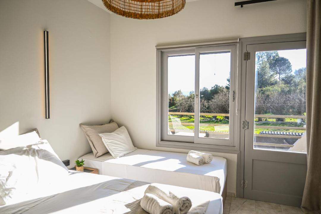 Photo of Bedroom in Skiathos