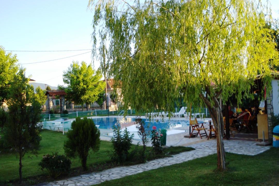 Photo of Others in Lefkonas