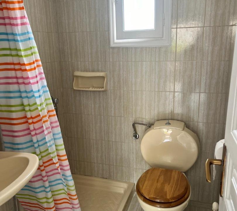 Photo of Bathroom in Symi