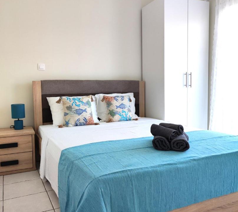 Photo of Bedroom in Neoi Epivates