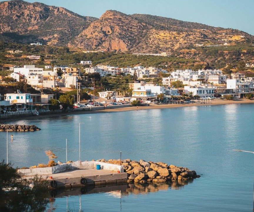 Photo of Others in Makry Gialos