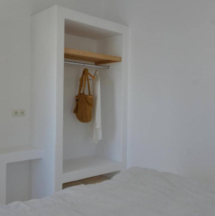 Photo of Bedroom in Old Town Naxos