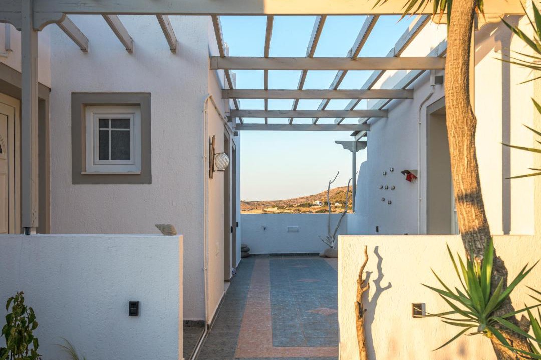 Photo of Others in Milos