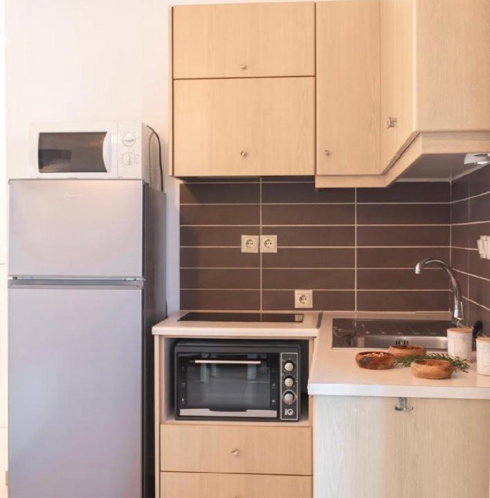 Photo of Kitchen in Mirtos