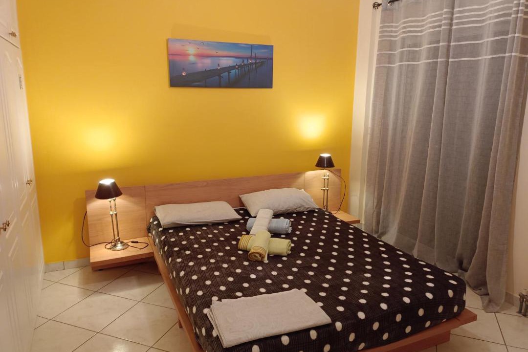 Photo of Bedroom in Koukouli