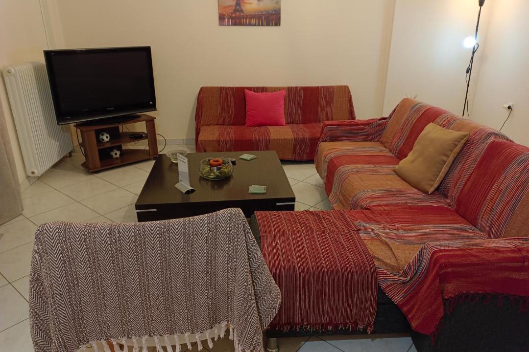 Photo of Livingroom in Koukouli