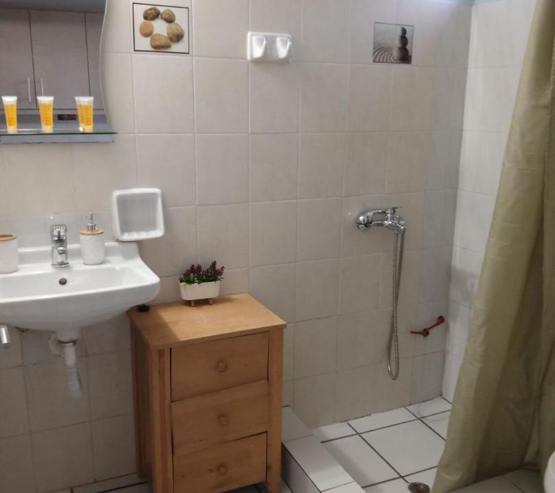 Photo of Bathroom in Drepano