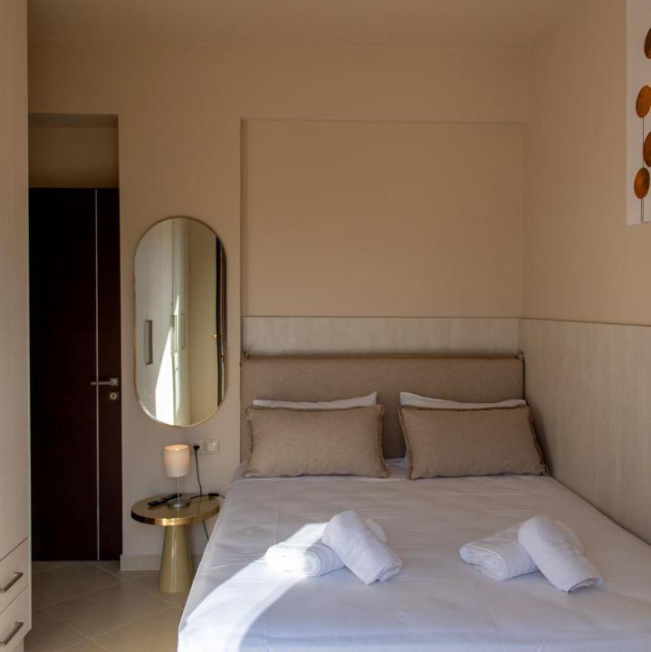 Photo of Bedroom in Igoumenitsa