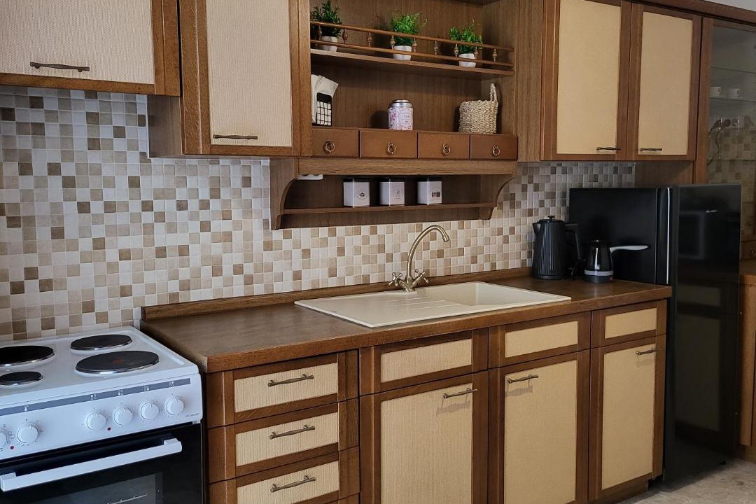 Photo of Kitchen in Veroia