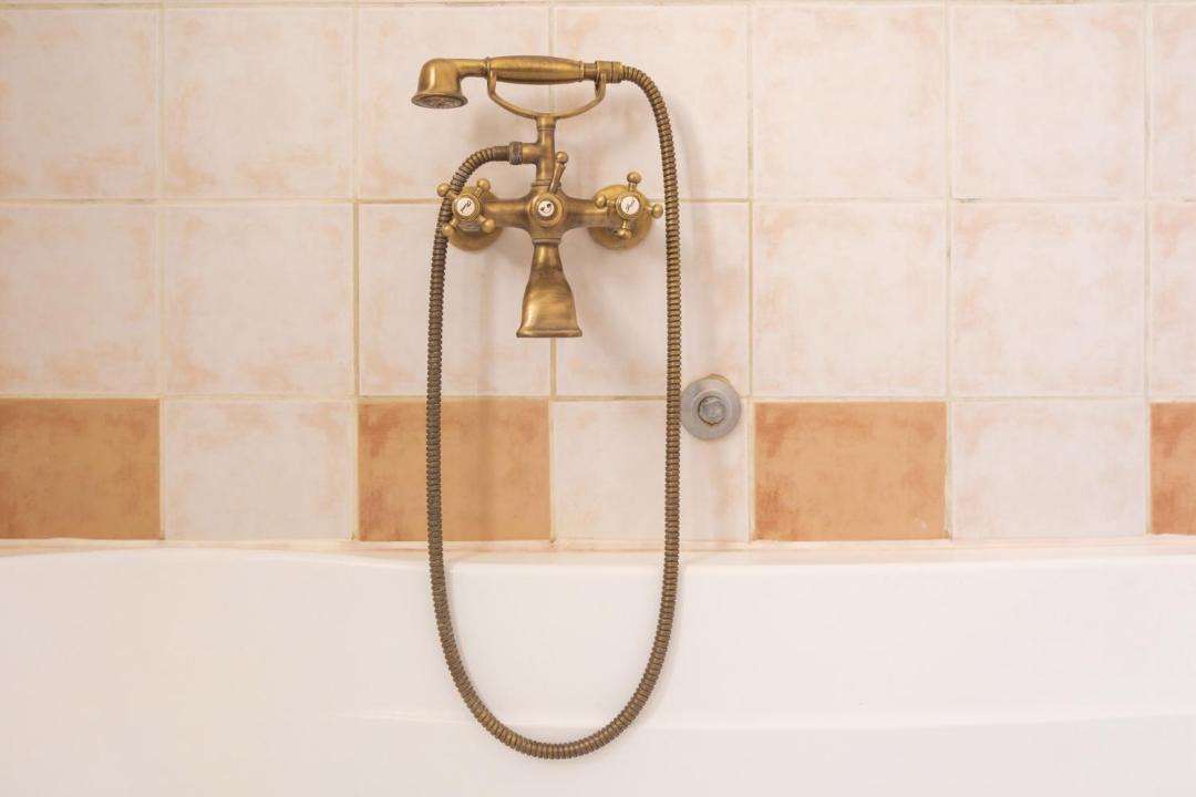 Photo of Bathroom in Episkopi
