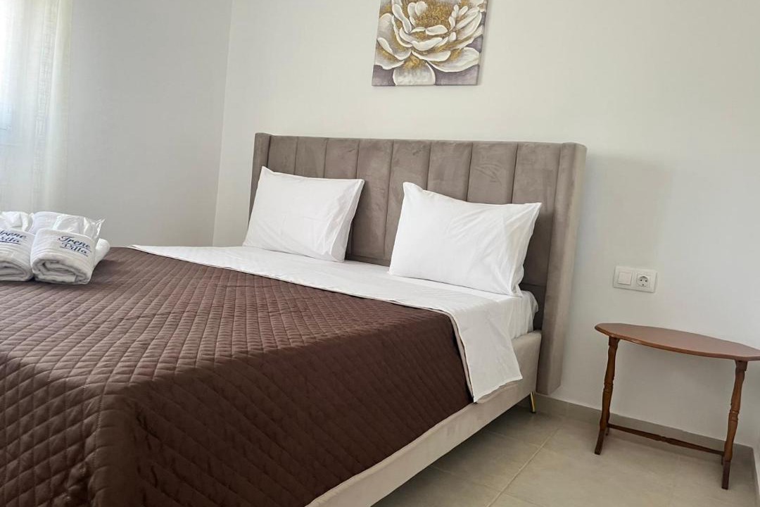 Photo of Bedroom in Vathianos Kampos