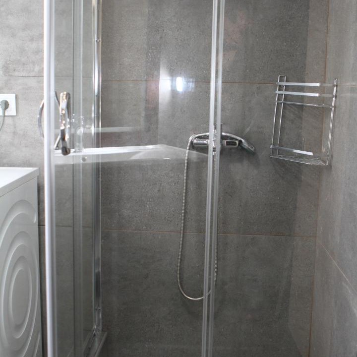 Photo of Bathroom in Nestos