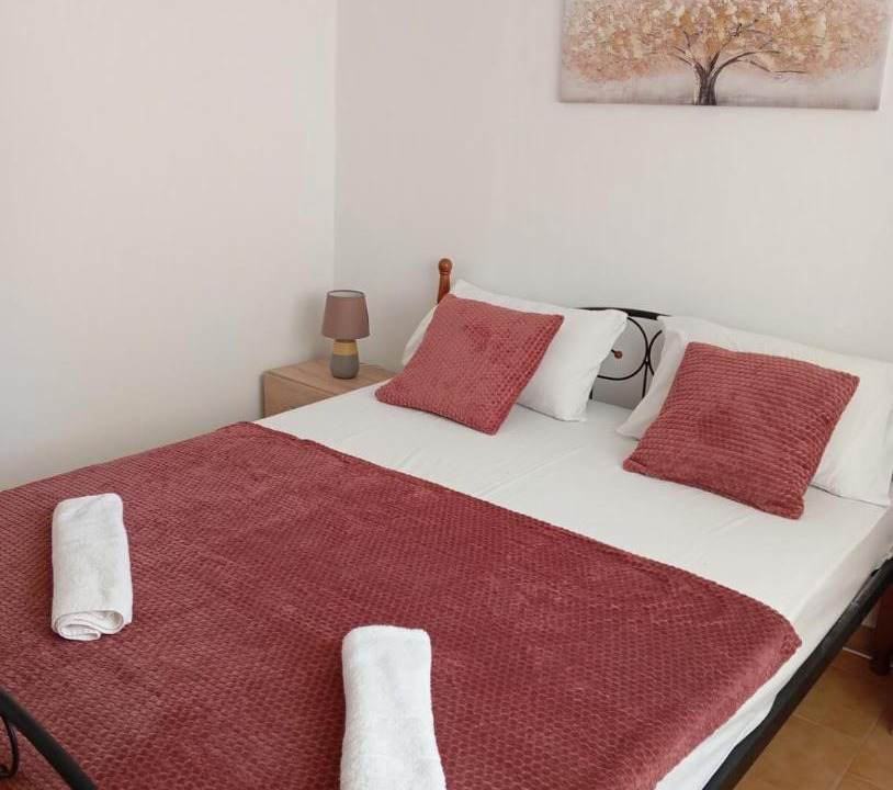 Photo of Bedroom in Kamilari