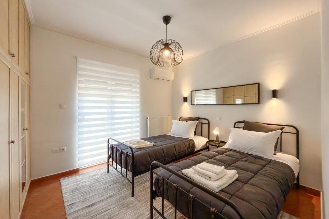 Photo of Bedroom in Peristeri