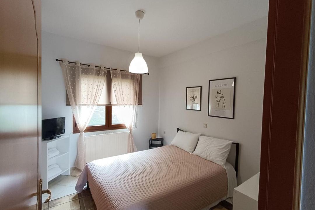 Photo of Bedroom in Konitsa