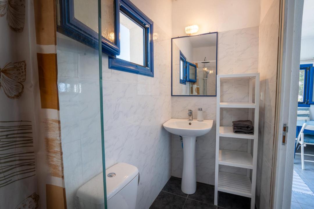 Photo of Bathroom in Therma