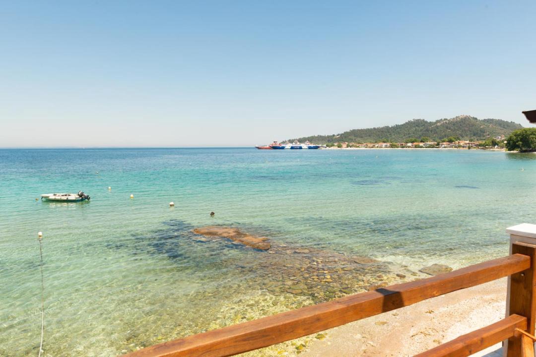 Photo of Others in Thasos Town