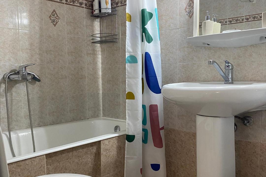 Photo of Bathroom in Mytilene