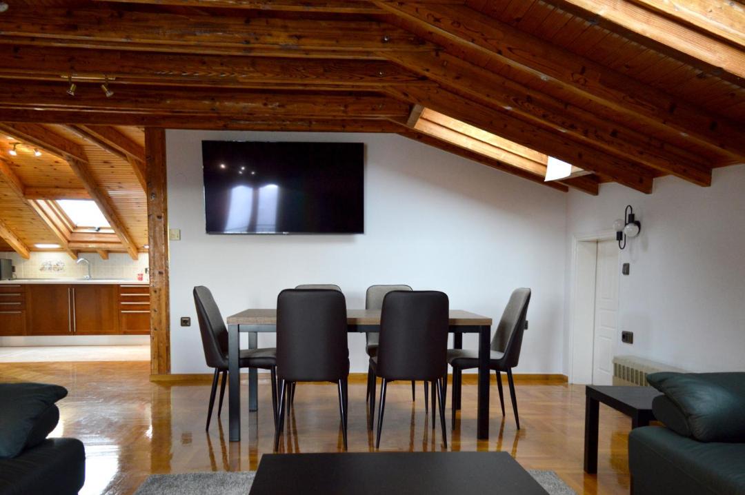 Photo of Livingroom in Kastoria