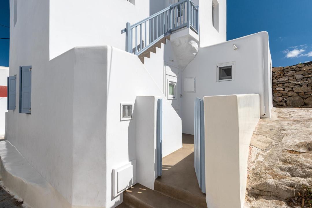 Photo of Others in Mykonos Town
