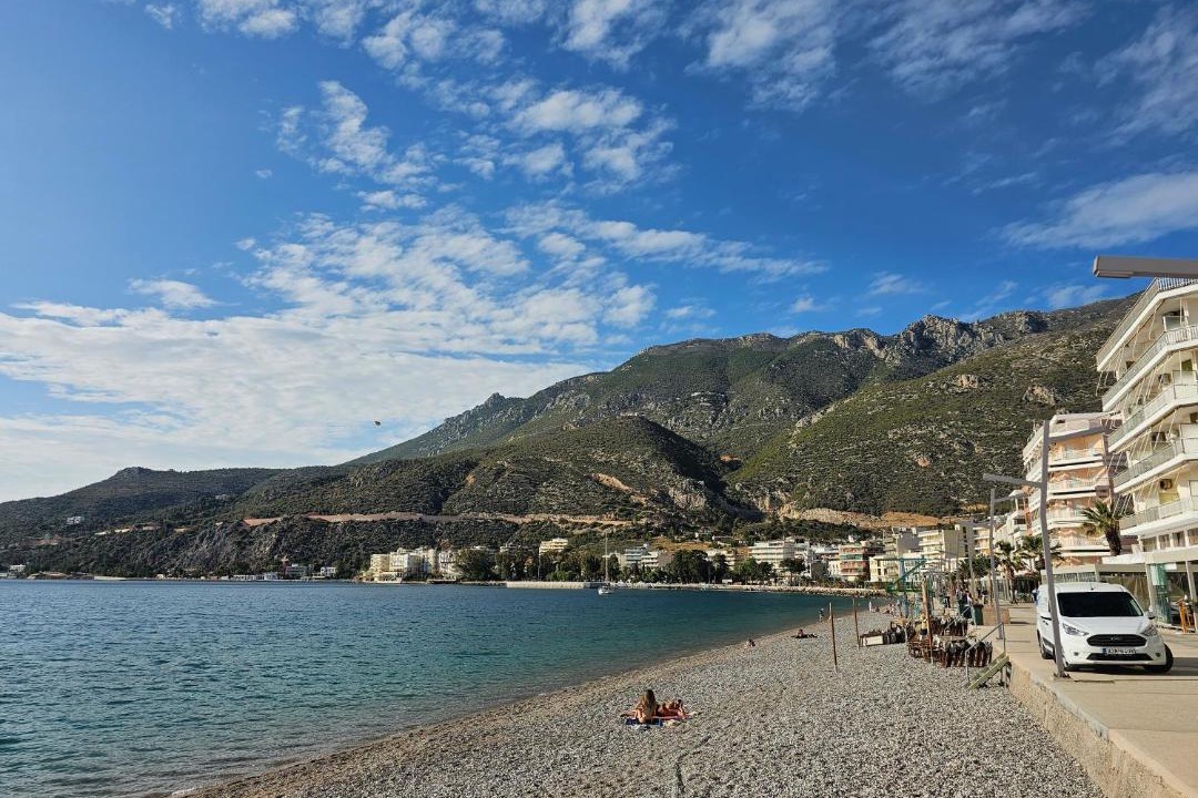 Photo of Others in Loutraki-Agioi Theodoroi